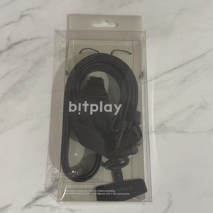 BITPLAY Leather Strap 20mm 皮革多工背帶 #1693 ( 陳列品/瑕疵品特價出售 )
