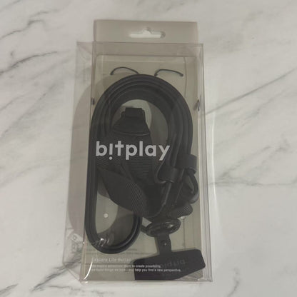 BITPLAY Leather Strap 20mm 皮革多工背帶 #1693 ( 陳列品/瑕疵品特價出售 )