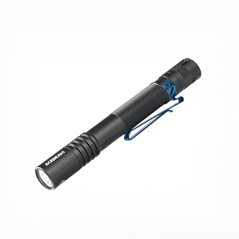 ACEBEAM Pokelit 2AA 隨身手電筒｜高顯色、高亮度、小巧便攜