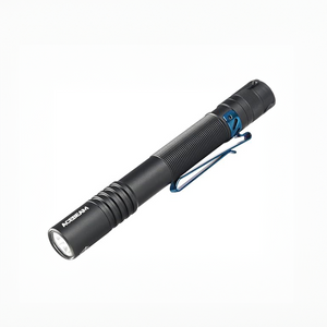 ACEBEAM Pokelit 2AA 隨身手電筒｜高顯色、高亮度、小巧便攜