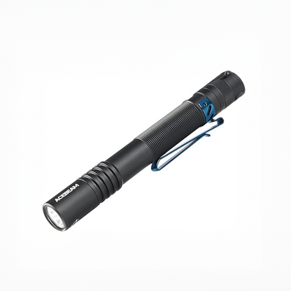 ACEBEAM Pokelit 2AA 隨身手電筒｜高顯色、高亮度、小巧便攜