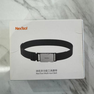 NEXTOOL 多功能工具腰帶 #1754 ( 陳列品/瑕疵品特價出售 )