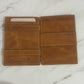 GARZINI Essenziale Leather Magic Wallet ID Window 魔術真皮卡包 #1697 ( 陳列品/瑕疵品特價出售 )
