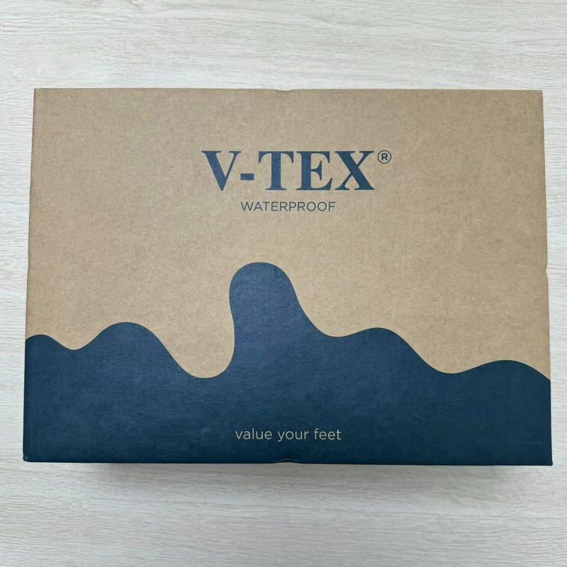 V-TEX Hello II 地表最強防水運動鞋 UK7