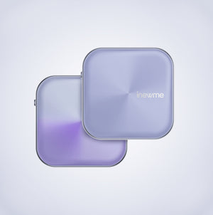 即時 UV 指數監測 + 濕度追蹤提醒：按環境提示防曬/補水等護理方向
