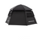 BLACKDOG 全遮光黑膠速開 自動遮陽六邊形帳篷3-4人 CBD2300QT012