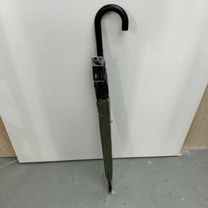 WPC. 背部沾濕加長保護半自動長雨傘 UX04 #1499 ( 陳列品/瑕疵品特價出售 )