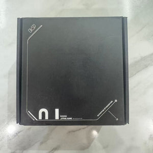 OKSP LED 星環拾音 聲控氣氛燈 #1663 ( 陳列品/瑕疵品特價出售 )