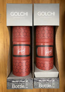 Golchi 模組化百變冷熱保溫兩用杯