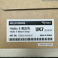V-TEX Hello II 地表最強防水運動鞋 #1117 ( 陳列品/瑕疵品特價出售 )