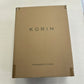 KORIN HiPack 輕量通勤防盜背包 14L K11C-C #1298 ( 陳列品/瑕疵品特價出售 )