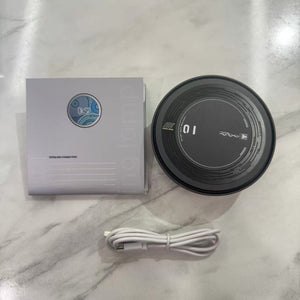 OKSP LED 星環拾音 聲控氣氛燈 #1663 ( 陳列品/瑕疵品特價出售 )