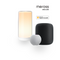 MEROSS Smart Wi-Fi Ambient Light with RGB  檯燈 MSL430HK