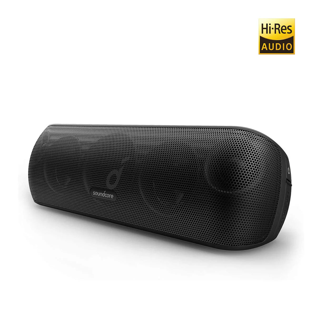Anker SoundCore Motion+ 無線音箱｜Hi-Res Audio 認證｜30W 高性能音效