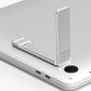 AULUMU Pop-up Laptop Kickstand G07｜防滑穩固｜耐用材質，貼心保護