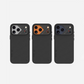 AULUMU Vegan Leather Case 手機殻｜iPhone 17 Pro/Pro Max 專用 | MagSafe 支援 | 散熱設計