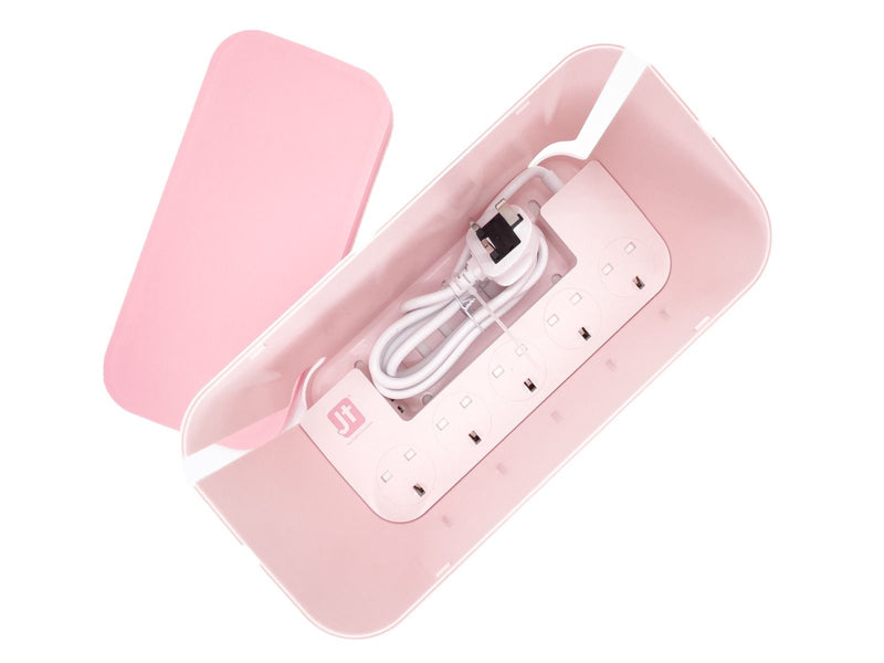 MEC 日本剛X JT 拖板盒連拖板 CMB-5USB/2M