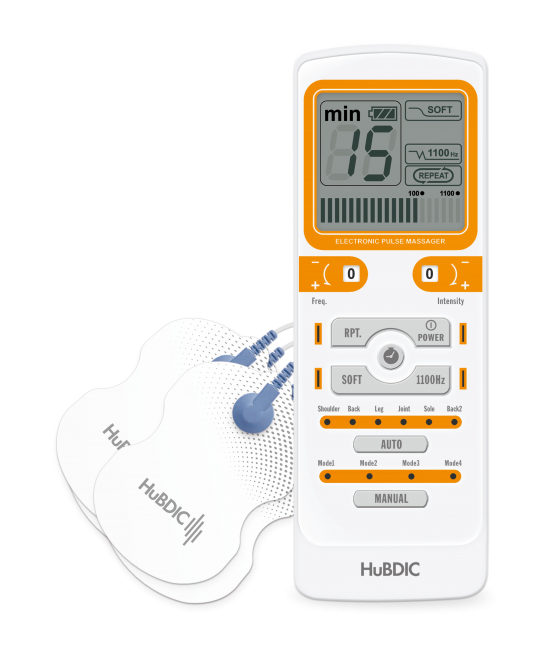 HUBDIC 肌肉電刺激儀 HMB-1000