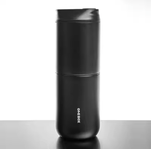 ONEBOX 便攜智能咖啡機 T2