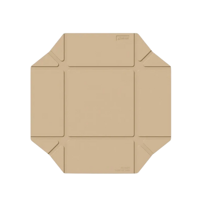 ZENLET FoldiBox 2 Series 折折盒｜可完全攤平清洗，無需刷具，沖水即可快速清除油垢與殘渣