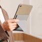 MOFT Adhesive Tablet Stand 平板支架｜iPad Mini 適用｜超薄可重貼｜適合7.9"-9.7"平板