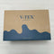 V-TEX V-Dolphin 地表最強防水 針織耐水運動鞋 UK9 #1118 ( 陳列品/瑕疵品特價出售 )
