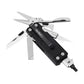 NEXTOOL Pocket Tool 口袋工具刀｜人體工學設計｜手柄設計操作舒適