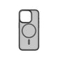 MOMAX CaseForm Play iPhone 15 Pro 磁吸保護殼 CPAP23 #1225 ( 陳列品/瑕疵品特價出售 )