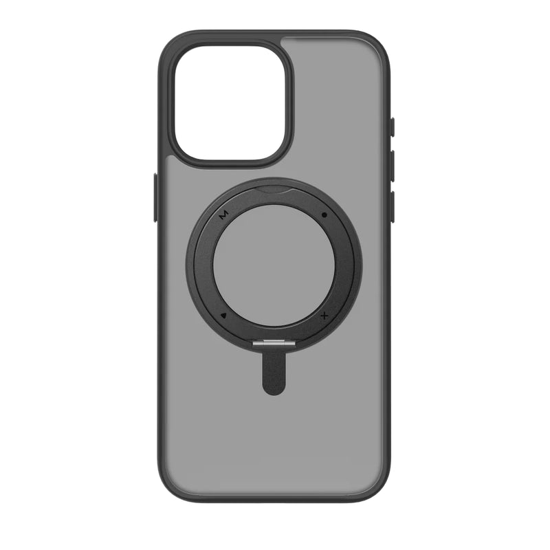 MOMAX CaseForm Roller iPhone 15 磁吸保護殼 MRAP23