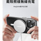 MOMAX CaseForm Play iPhone 15 Pro 磁吸保護殼 MXAP23MT #1349 ( 陳列品/瑕疵品特價出售 )