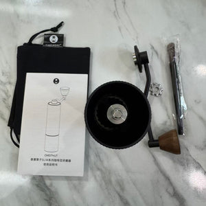 TIMEMORE 咖啡豆研磨機 S3 #1741 ( 陳列品/瑕疵品特價出售 )
