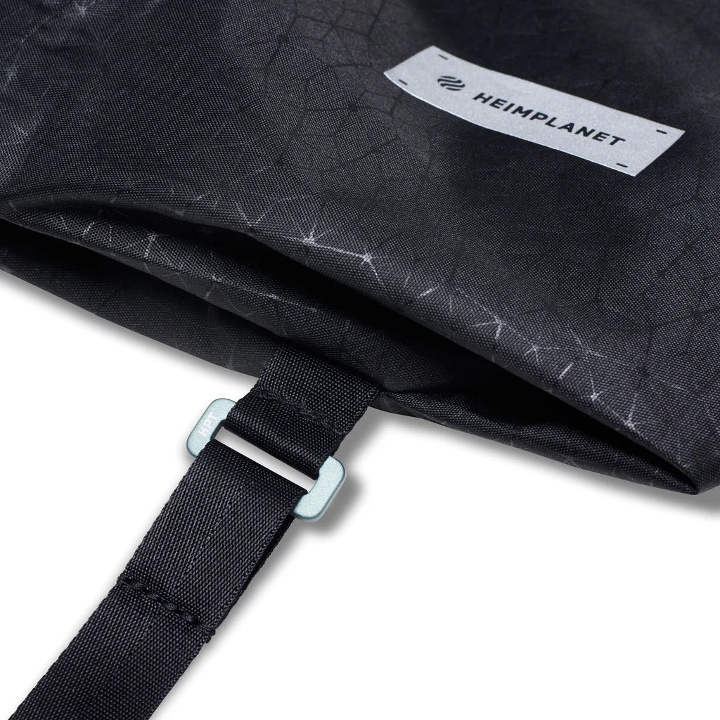 HEIMPLANET Carry Essentials Kit Bag V2｜14L 可摺疊輕便背包｜鋁製五金配件