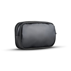 HEIMPLANET Carry Essentials Dopp Kit｜多功能洗漱收納包｜採用彈道尼龍與 C6 DWR 防潑水塗層