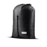 HEIMPLANET Carry Essentials Kit Bag V2｜14L 可摺疊輕便背包｜採用 C6 DWR 防潑水塗層與壓膠接縫
