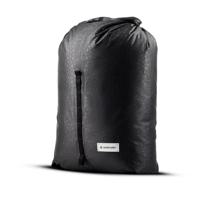 HEIMPLANET Carry Essentials Kit Bag V2｜14L 可摺疊輕便背包｜採用 C6 DWR 防潑水塗層與壓膠接縫