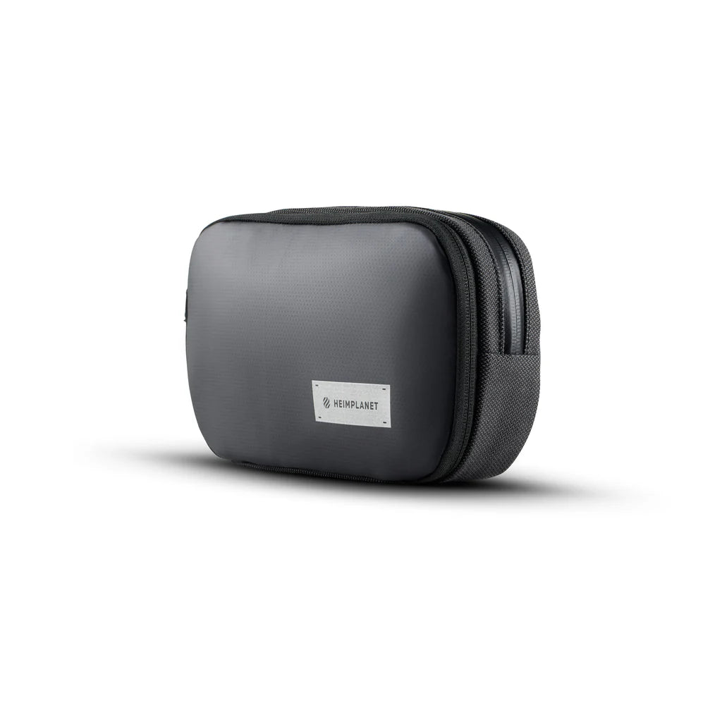 HEIMPLANET Carry Essentials Dopp Kit｜多功能洗漱收納包｜單層（1.5L）與雙層（3L）設計