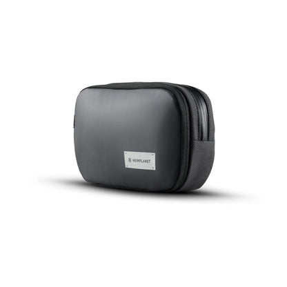 HEIMPLANET Carry Essentials Dopp Kit｜多功能洗漱收納包｜單層（1.5L）與雙層（3L）設計