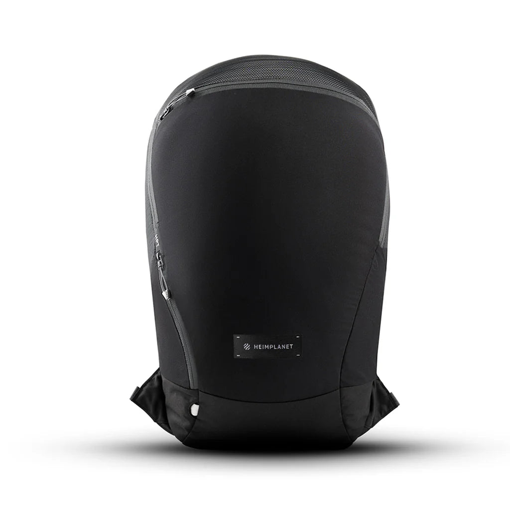HEIMPLANET Motion Arc 20L 運動弧型戶外背包｜輕便與多功能設計