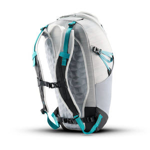 HEIMPLANET Motion Ellipse 25L 流線型戶外背包｜輕量耐用設計｜可拆卸胸帶與腰帶