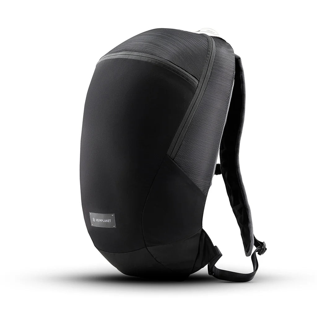 HEIMPLANET Motion Arc 20L 運動弧型戶外背包｜適合日常通勤、旅行及戶外探險