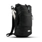 HEIMPLANET Carry Essentials Commuter Pack 18L｜輕便耐用通勤背包｜側邊拉鏈，輕鬆快速取用內部物品
