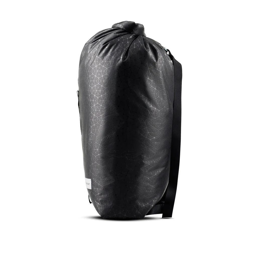 HEIMPLANET Carry Essentials Kit Bag V2｜14L 可摺疊輕便背包｜可作為獨立背包+內部收納袋使用