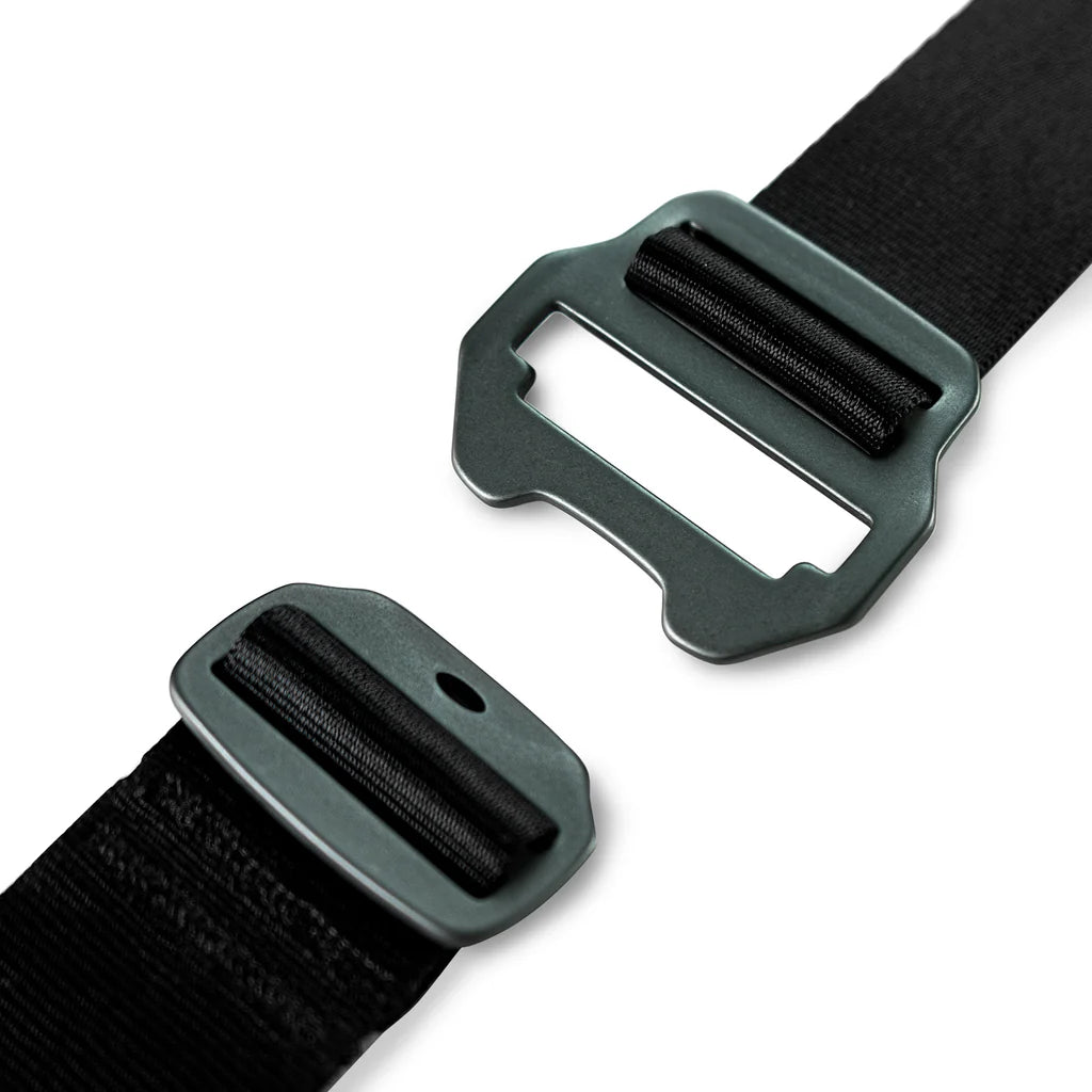 HEIMPLANET Transit Line Sling Pocket 多功能斜背包｜搭配防水 YKK 拉鍊與鋁製五金