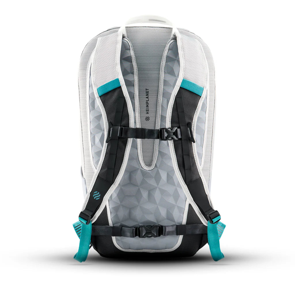 HEIMPLANET Motion Arc 20L 運動弧型戶外背包|輕便多功能設計|適合日常與戶外活動