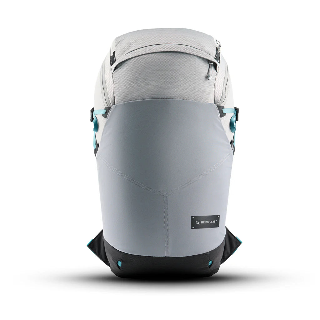 HEIMPLANET Motion Ellipse 25L 流線型戶外背包｜輕量耐用設計｜大輕量設計，容量 25L