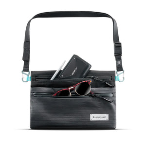 HEIMPLANET Carry Essentials Neck Pouch 隨行斜背包