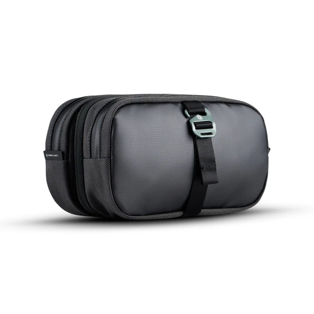 HEIMPLANET Carry Essentials Dopp Kit｜多功能洗漱收納包｜單層（1.5L）與雙層（3L）設計