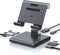ESR 8-in-1 Portable Stand USB-C Hub 便攜式支架 6A002