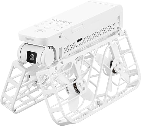 HOVERAIR X1 Pocket Sized Self Flying Camera 飛行相機
