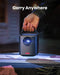 ANKER Nebula Mars 3 Portable Projector 戶外便攜式投影儀 D2333